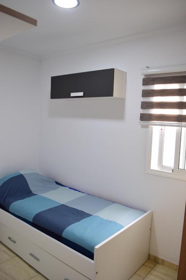 Cataleya'S Southairportflat Panoramic Views 24 H Check In & Pick Up Service San Isidro  Eksteriør billede