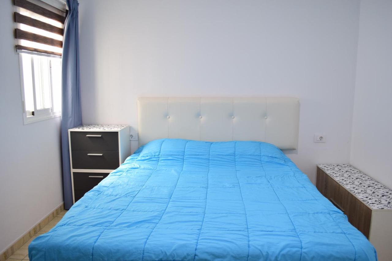 Cataleya'S Southairportflat Panoramic Views 24 H Check In & Pick Up Service San Isidro  Eksteriør billede