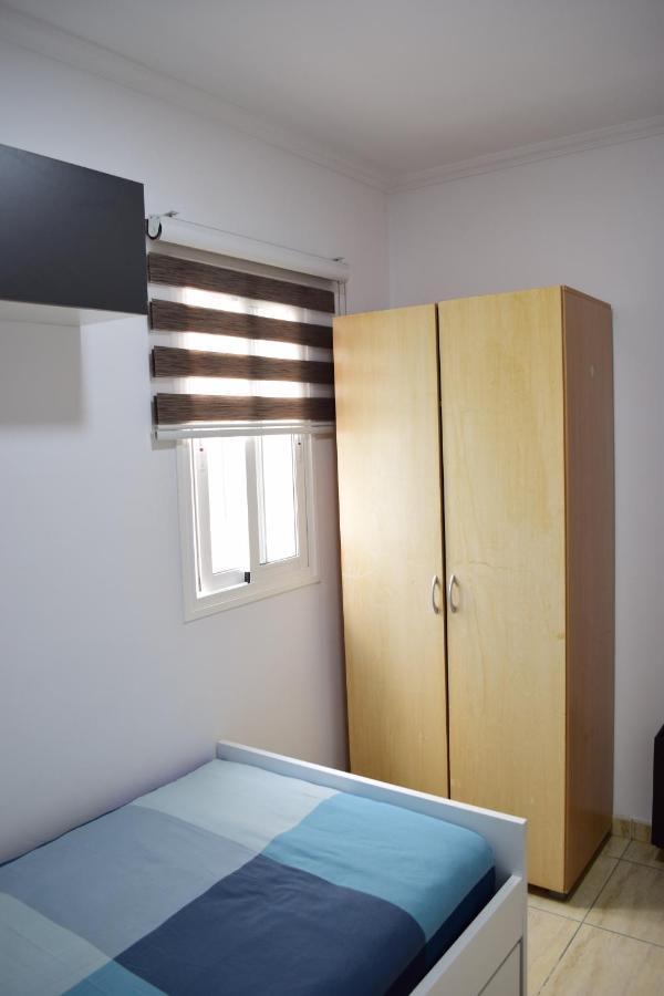 Cataleya'S Southairportflat Panoramic Views 24 H Check In & Pick Up Service San Isidro  Eksteriør billede